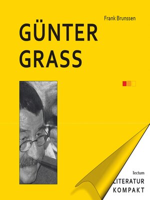 cover image of Literatur kompakt